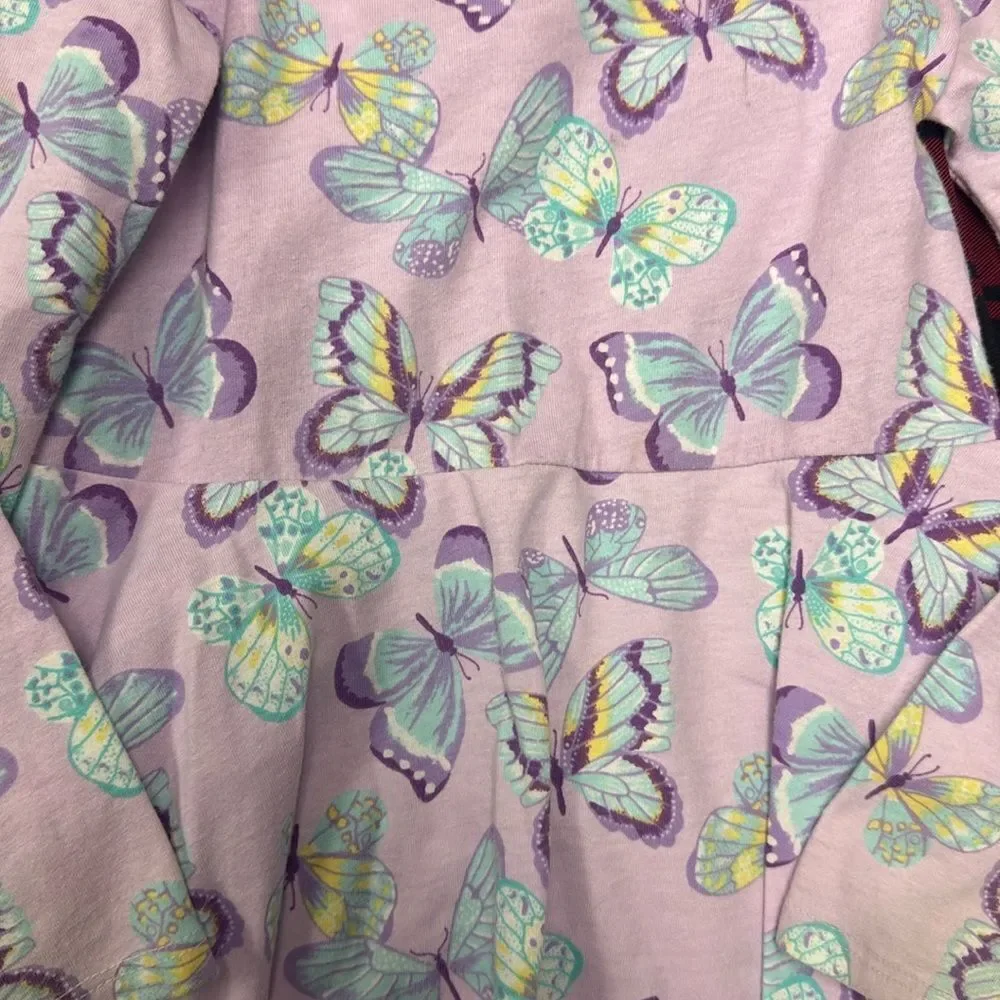 Bundle of 4 Girls Dresses - Picture 2 of 11